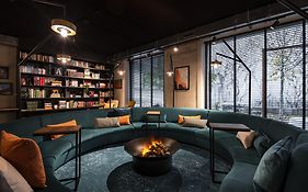 A-STAY Antwerp
